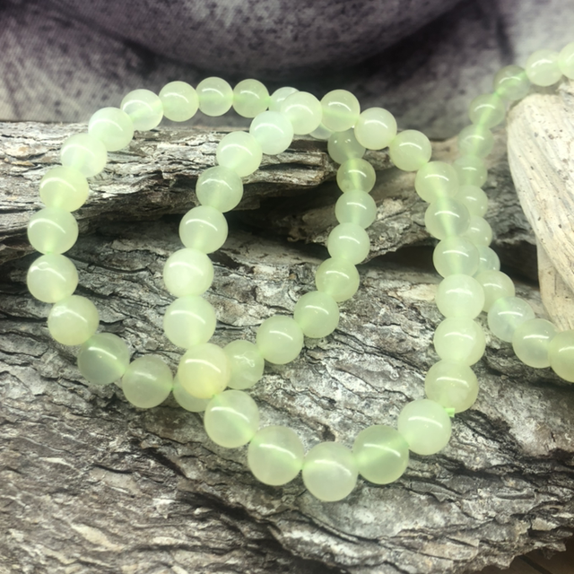 Bracelet Jade 