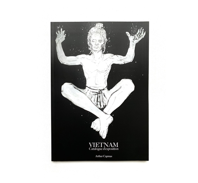 Catalogue de l&#039;exposition Earthizen 2023