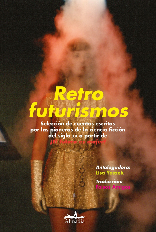 Retrofuturismos - VV. AA.