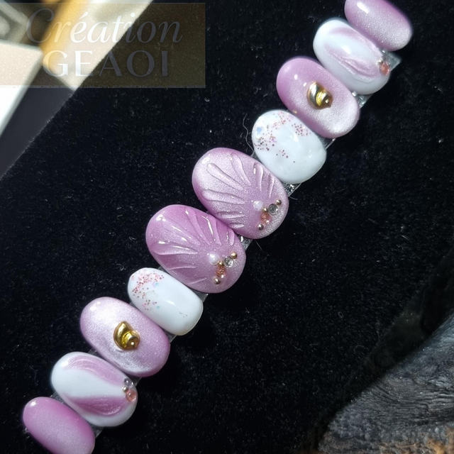 SIRENA CAT EYES LITTLE OVAL S créer a la commande délai de 7 jours