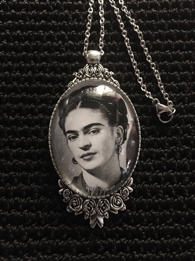 Frida Kahlo