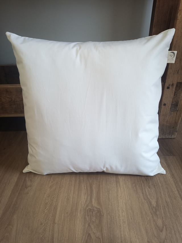 Oreiller en laine de mouton