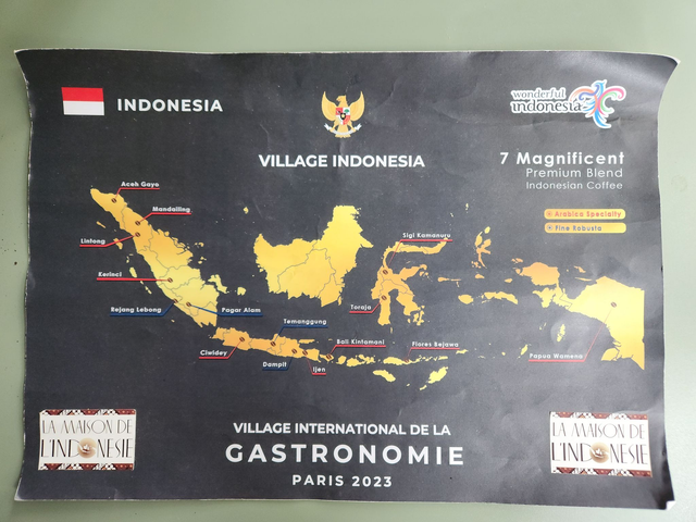 Café Grain - Blend Volcanique