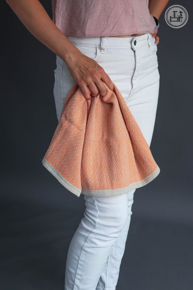 Linen &amp; Cotton Chronicles III