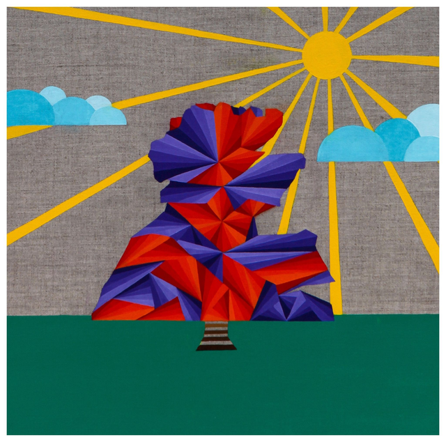 The Tree Of Life 10/11/12/13