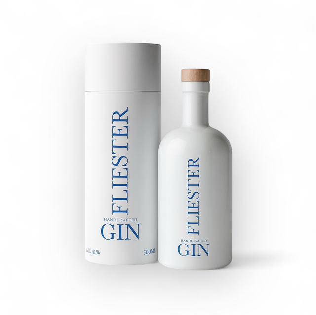 Fliester Gin 