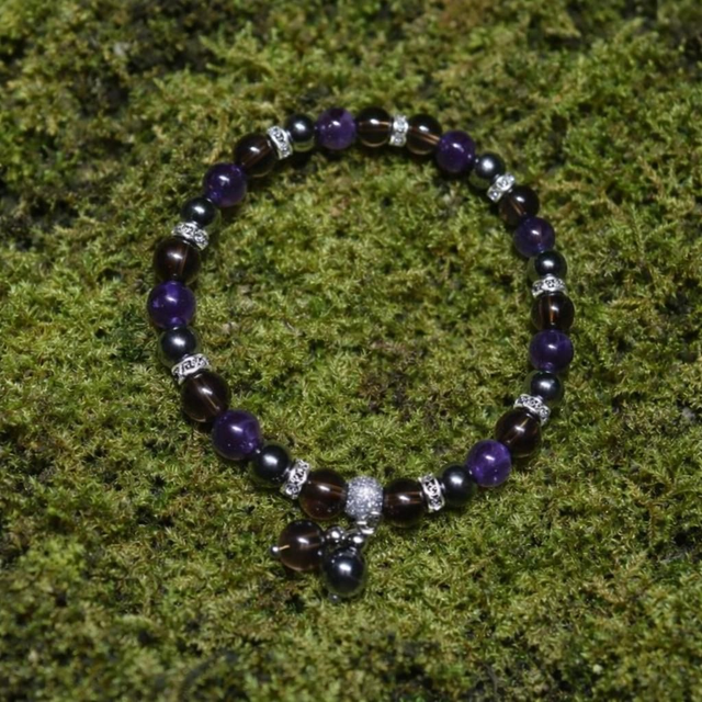 Bracelet  Force intérieure &amp; Libération 