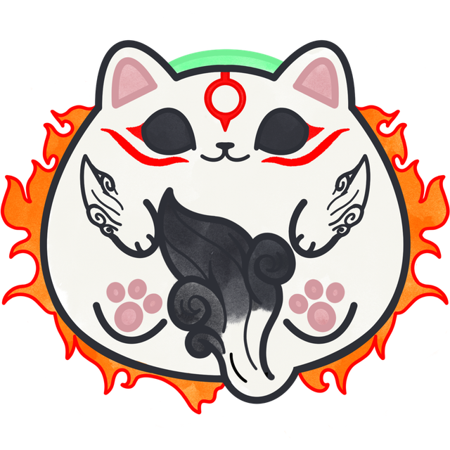 Amaterasu