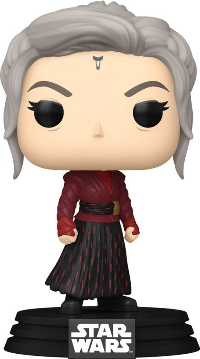 Funko | Star Wars Morgan Elsbeth #684