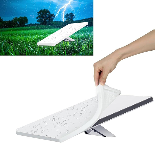 Starlink Mini – Housse de protection