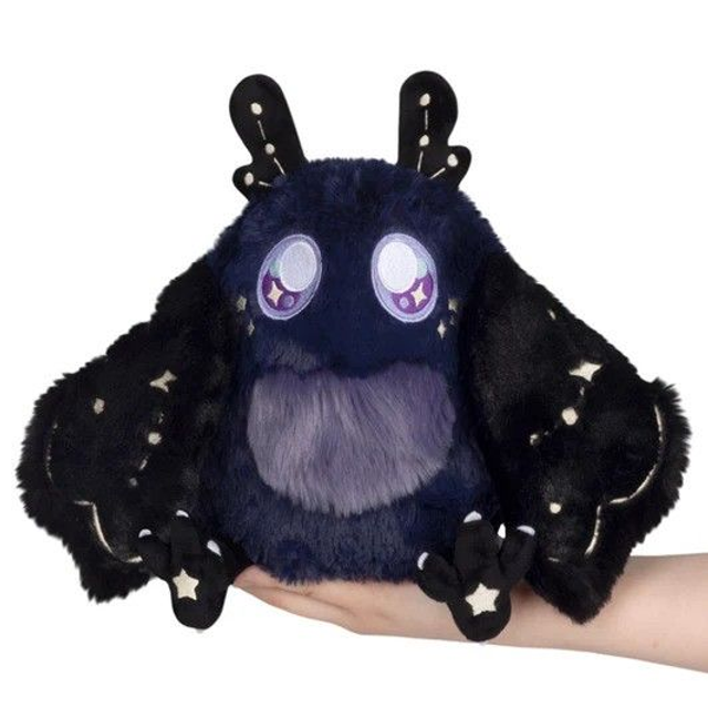 Squishable - Midnight Mothman plush