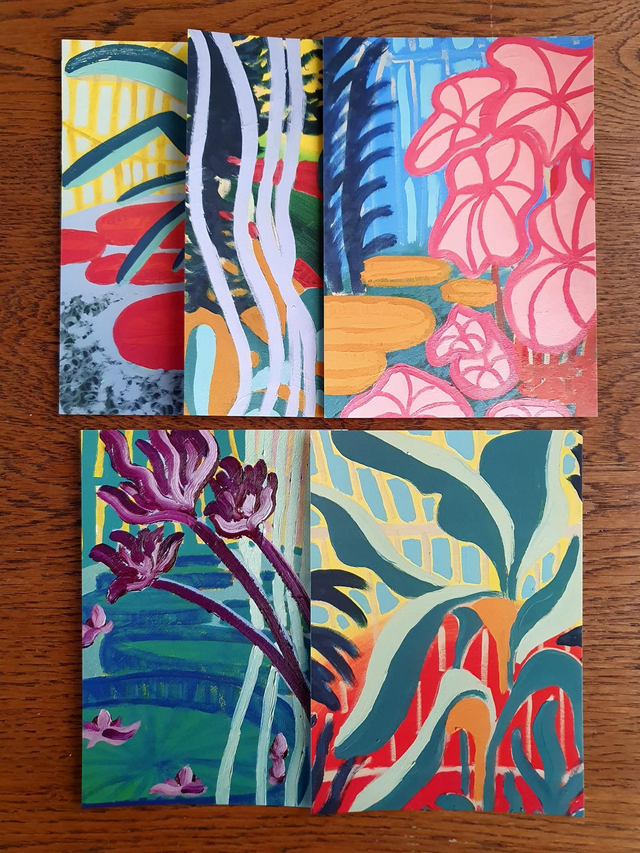 The Ultimate Gift Set for Art Card Lovers