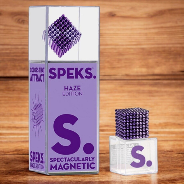 SPEKS-Spektrum Haze