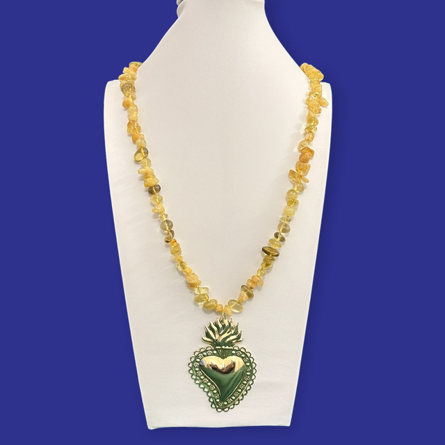 Ex-voto grande 24ZG-21