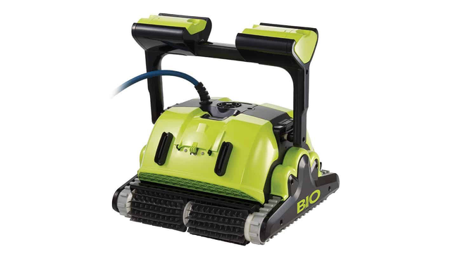 Robot piscine Dolphin Bio