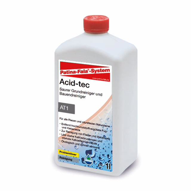 Acid-tec