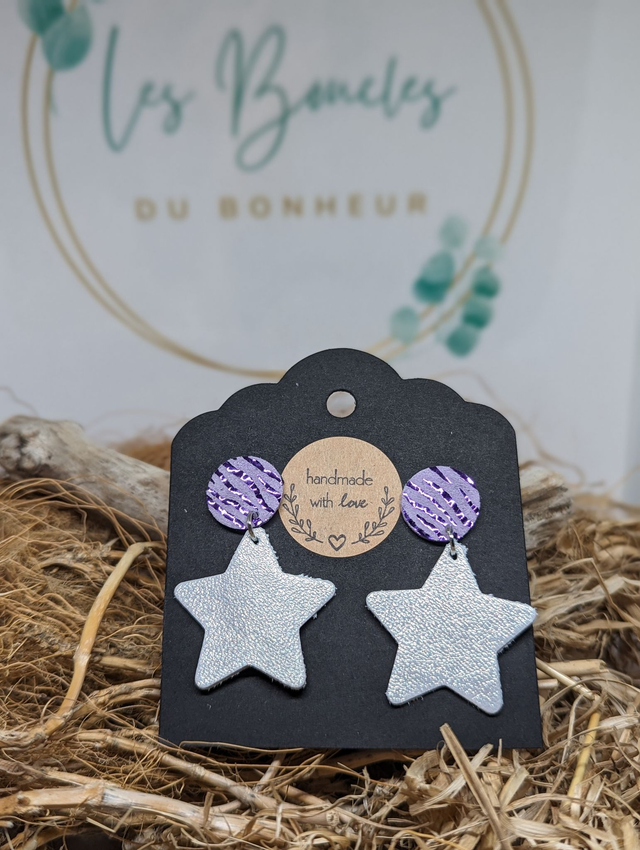 Starlette sl006