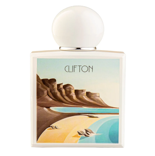 ADAMO PARFUM - CLIFTON 