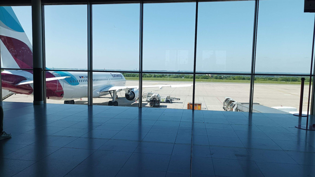 MySafe Aviation Anti-Rutsch-Klebebänder für die Luftfahrt-Industrie