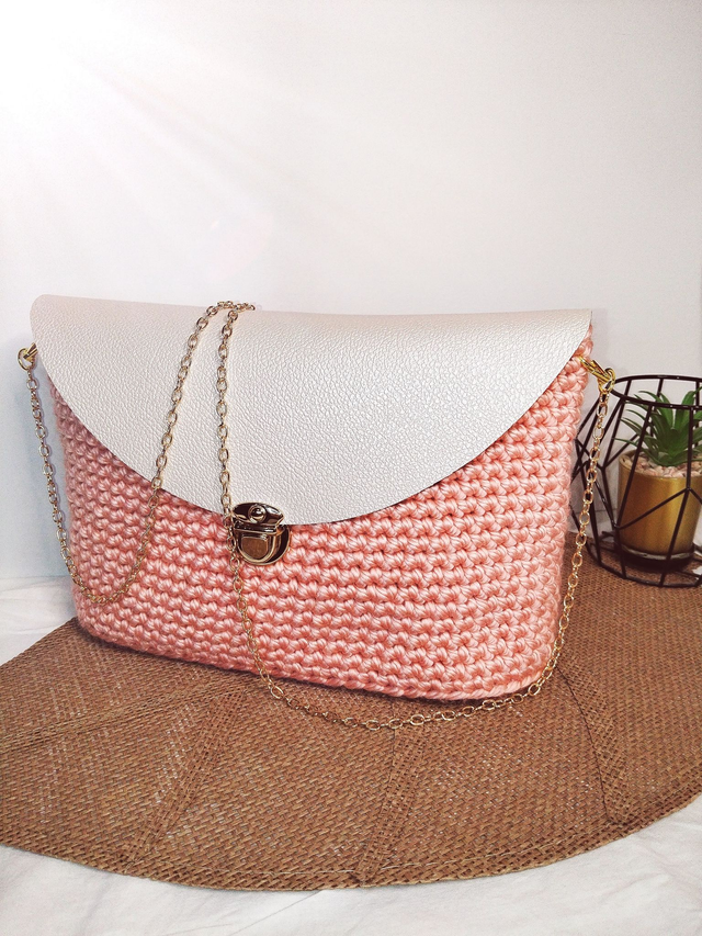 Sac bandoulière élégant