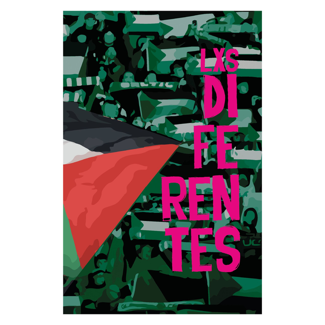 Lxs Clubes Diferentes Vol 2.