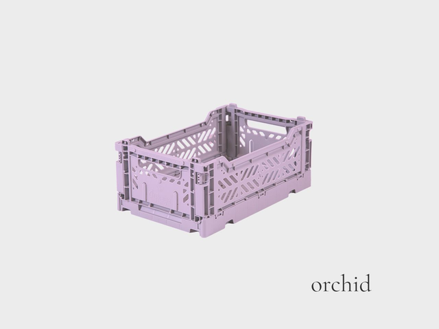Minibox - Orchid | Aykasa