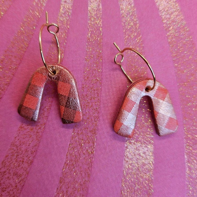 BO en cuir MINI &quot;Bridget&quot; 