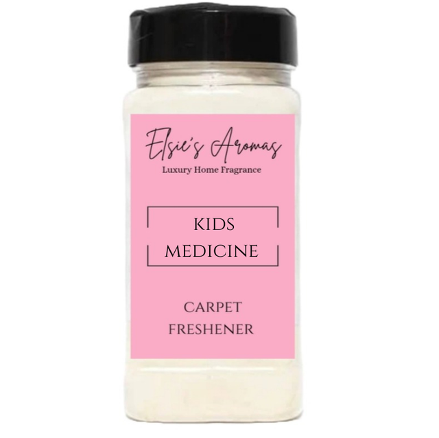 KIDS MEDICINE CARPET FRESHENER 