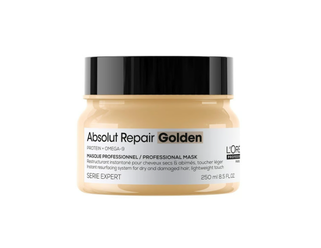 L&#039;Oréal Professionnel Absolut Repair Golden Masque 250ml