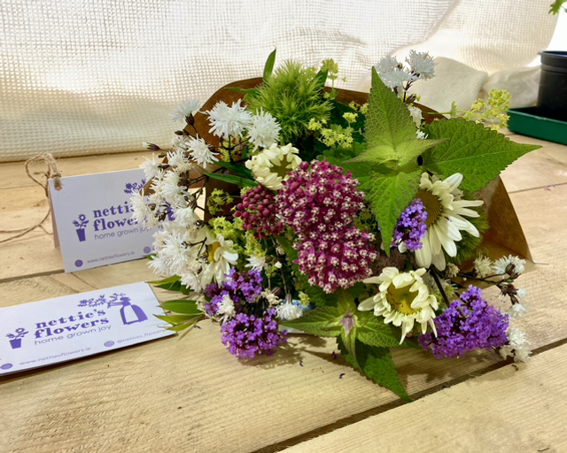 Fresh Flower Bouquets