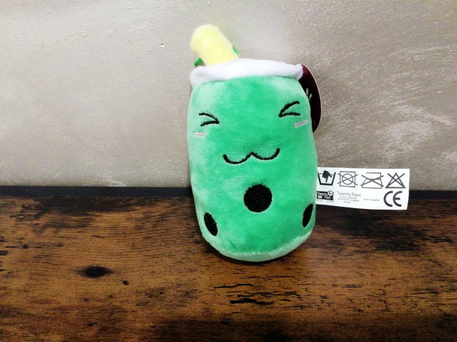 Bubble tea