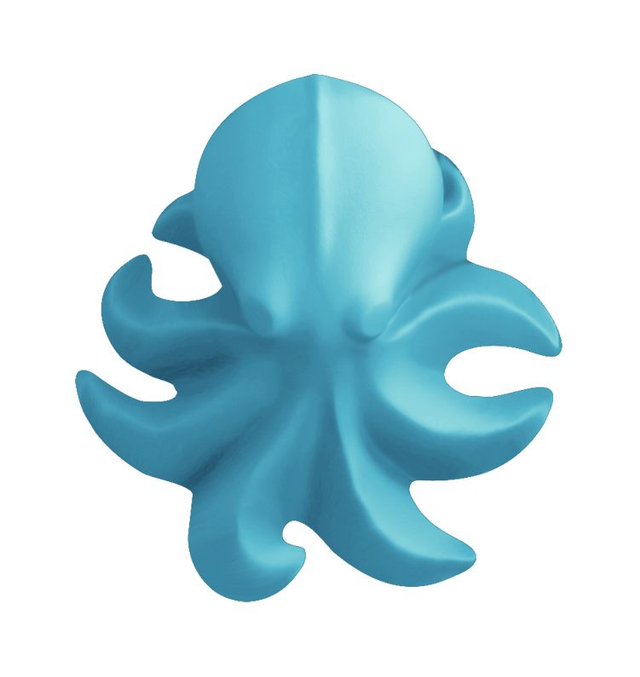 OCTO-MINOT TURQUOISE