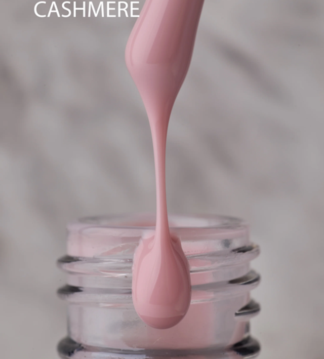 ALBI - POLYGEL LIQUIDE CASHEMERE