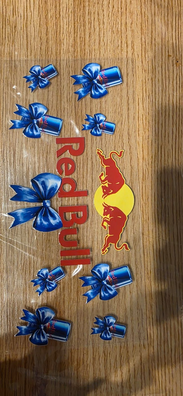 Redbull (A)