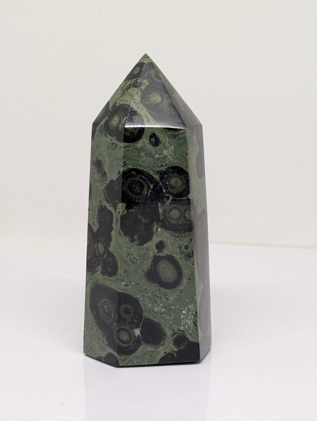 226 Jaspe Kambaba 489gr