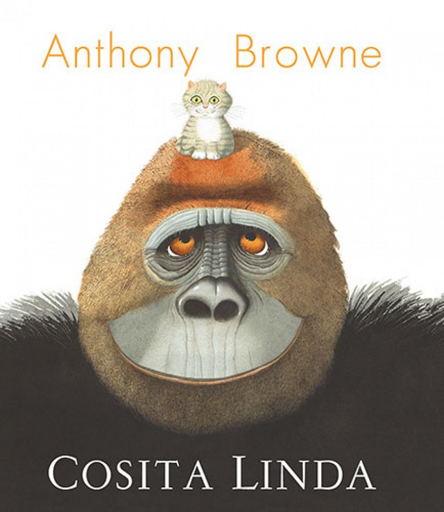 Cosita linda - Anthony Browne