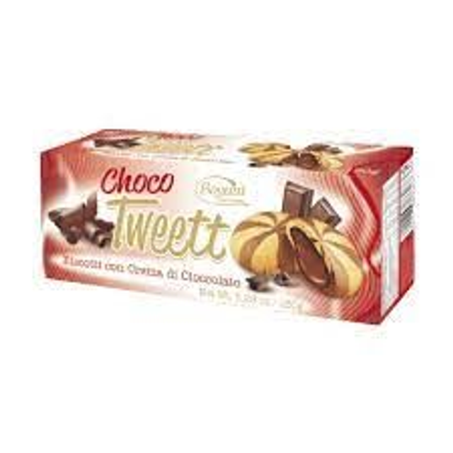 Bogutti La Gustosa Tweett150g
