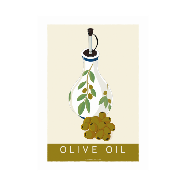Olive Oil