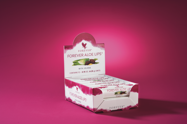 Aloe Lips