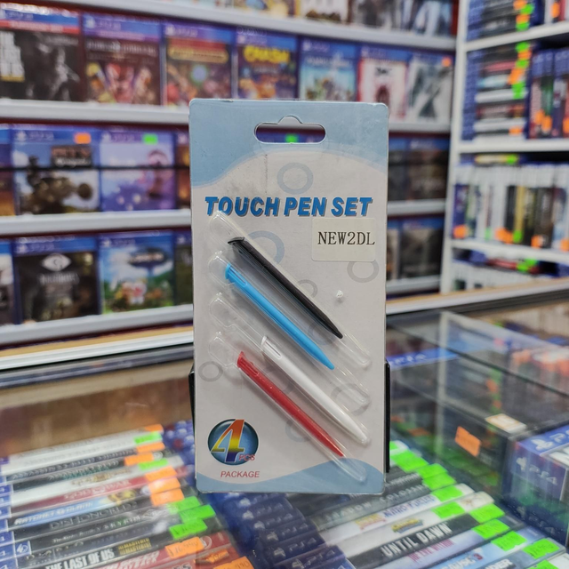 Lapiz New 2DS XL