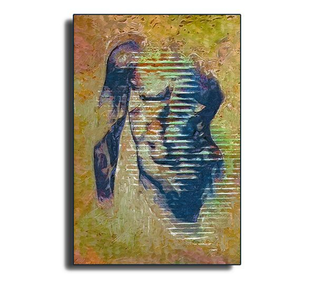 03 Body - Born To Flourish, 2019.