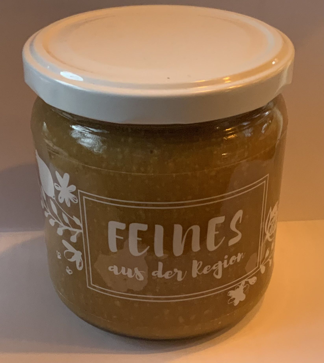 05-Erdnusscreme 480gr, crispy and salty