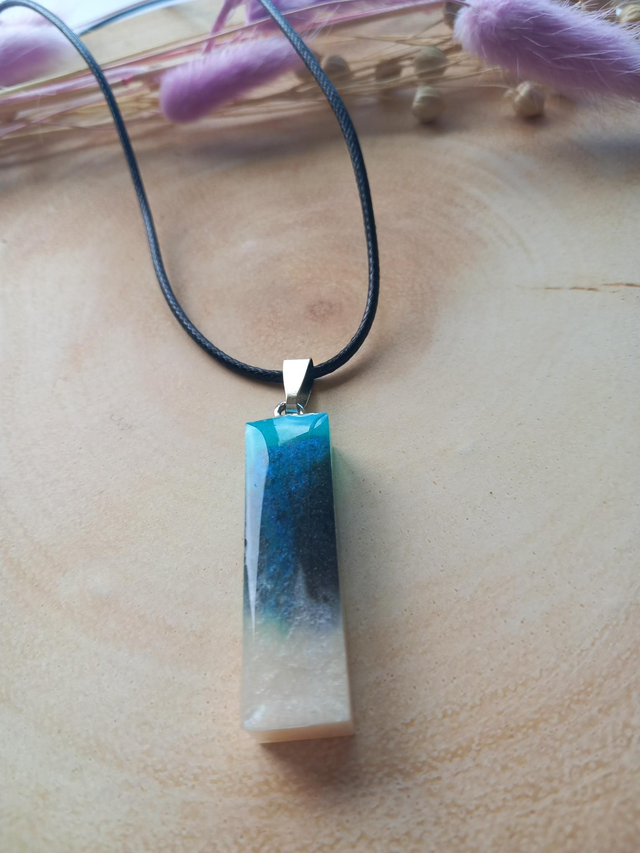 Collier waves 