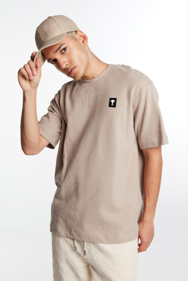 CAMISETA PREMIUM CUP