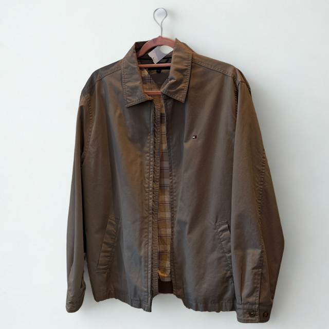 Tommy Hilfiger | Jacket | Size M 