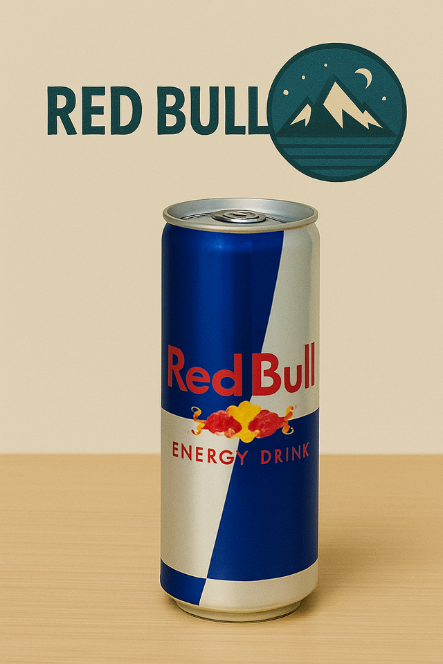 Red Bull (33cl)