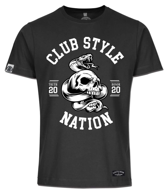 CSN SNAKE