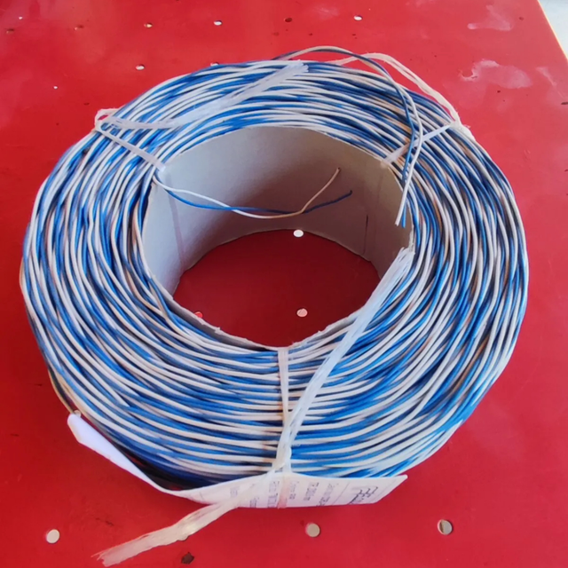 Cavi di permutazione	TR nX0.6