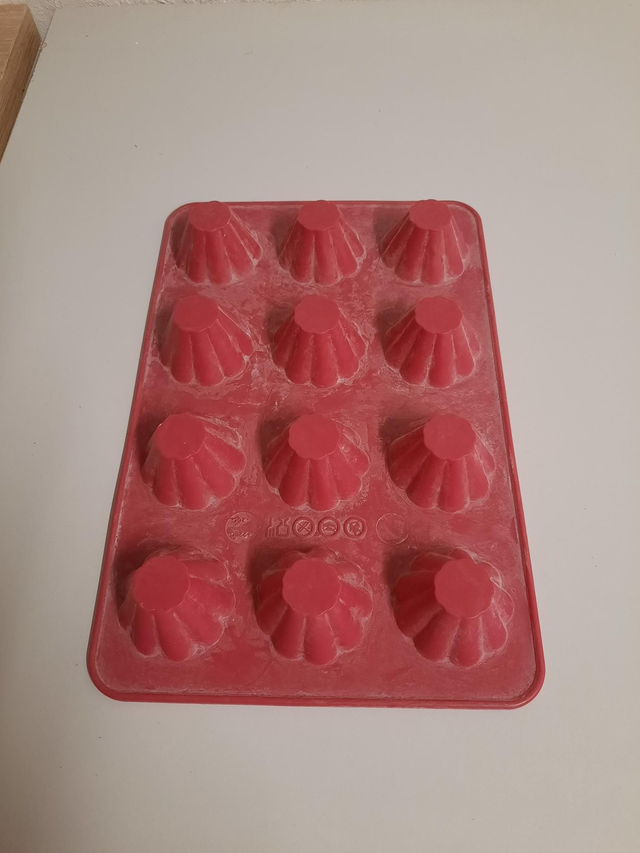 Moule XL silicone occasion 