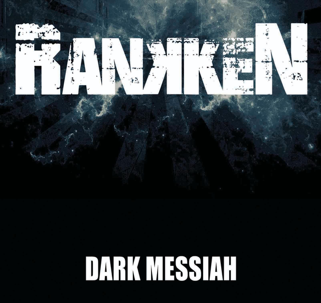 Album : DARK MESSIAH
